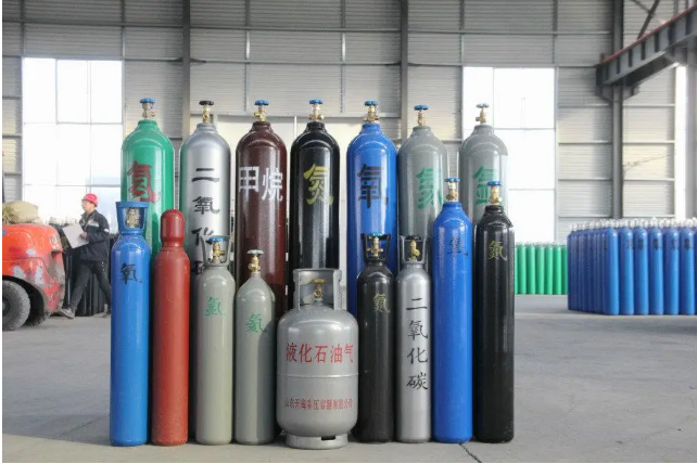 照明行业使用的工业气体有哪些?-上海7163银河官方网址特种气体有限公司
